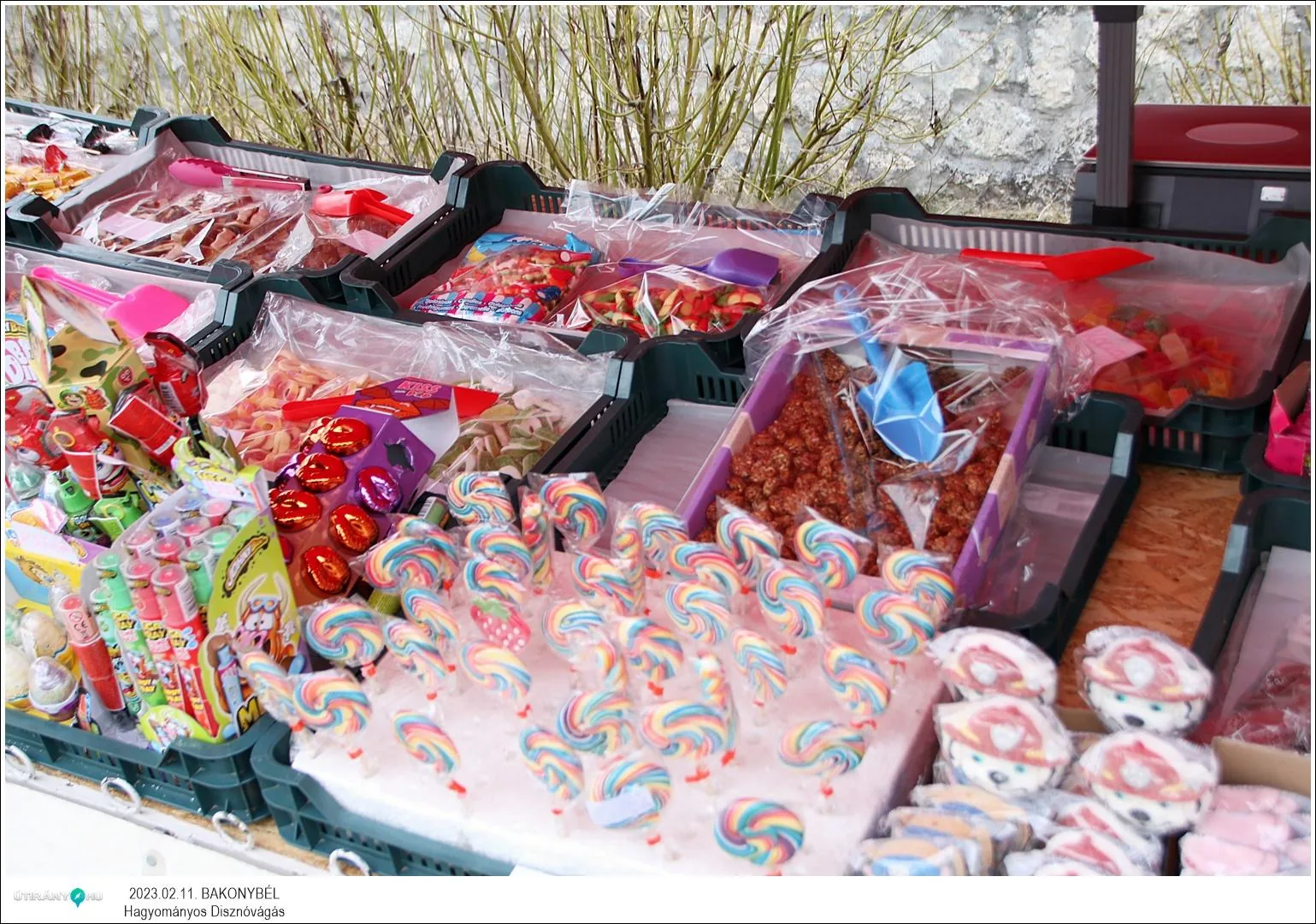 Fotók: Útirány.hu, Kiss Szabó Zoltán