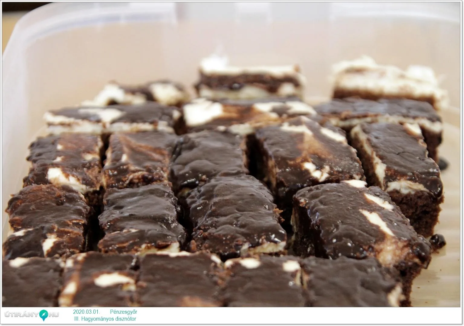 III. Hagyományos disznótor / Képek: Útirány.hu