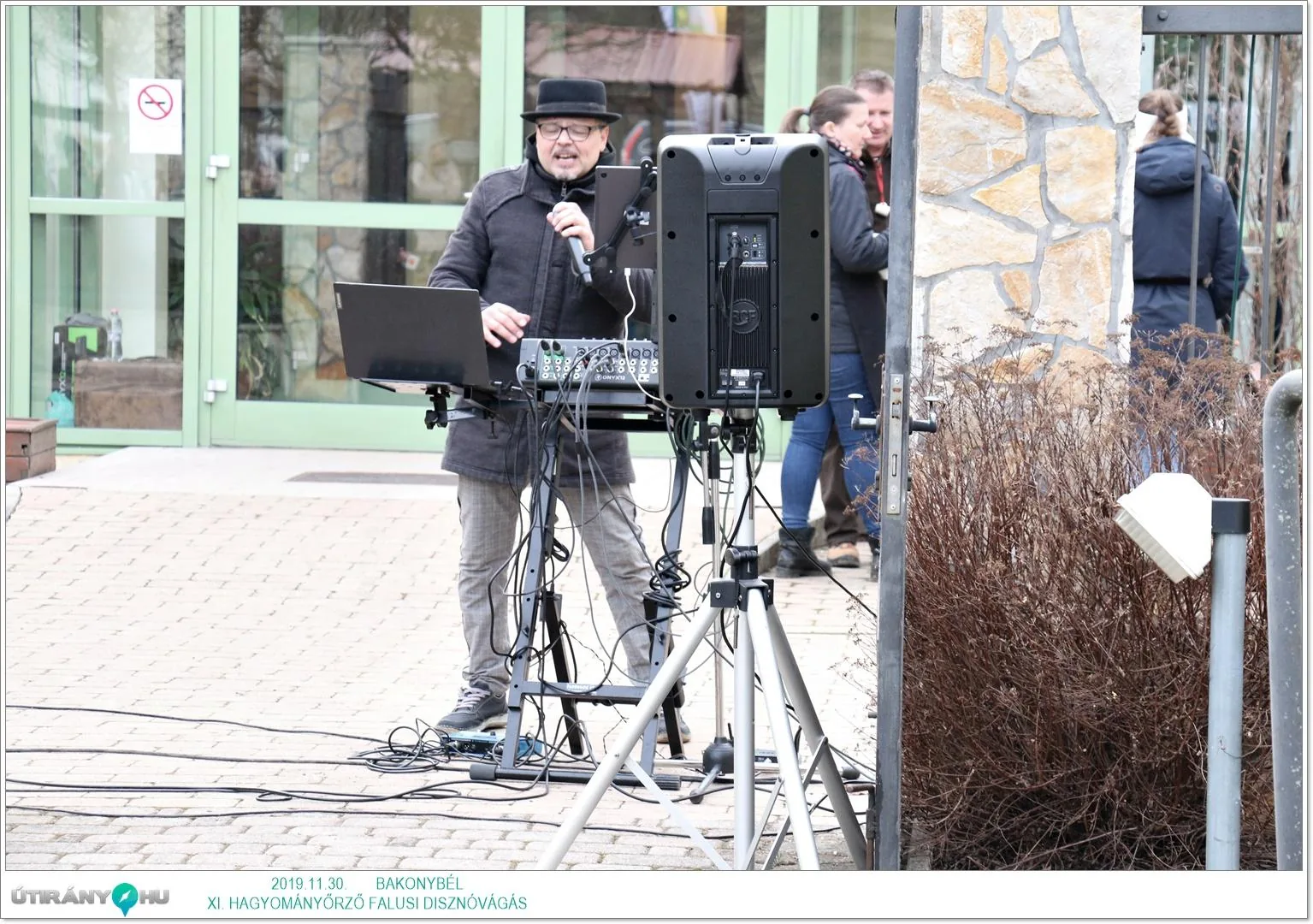 Képek a rendezvényről