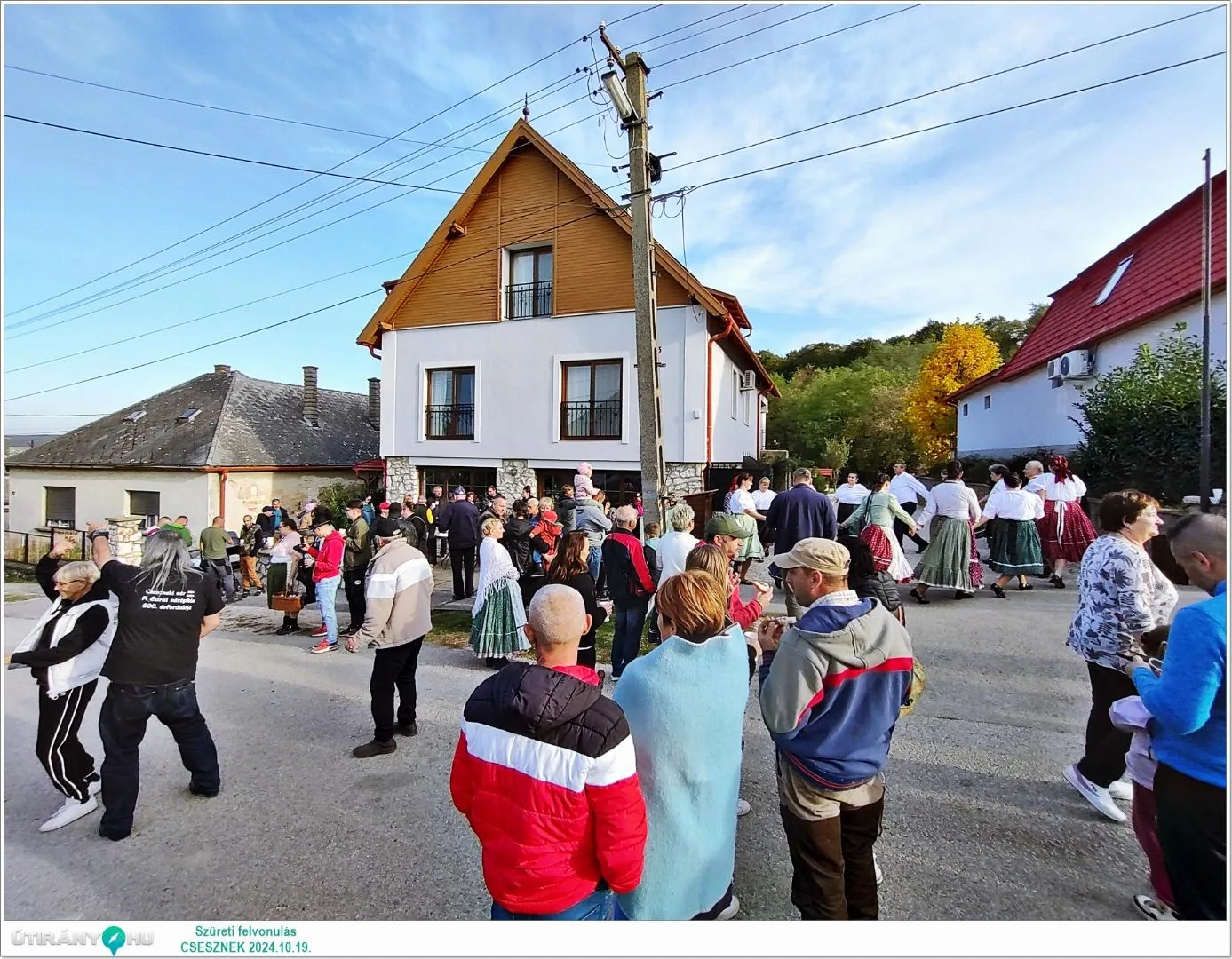 Fotók: Útirány.hu