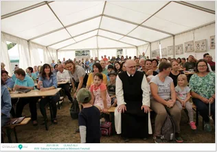 FRISSÍTVE! XVIII. Krumpliszüreti és Művészeti Fesztivál borítóképe