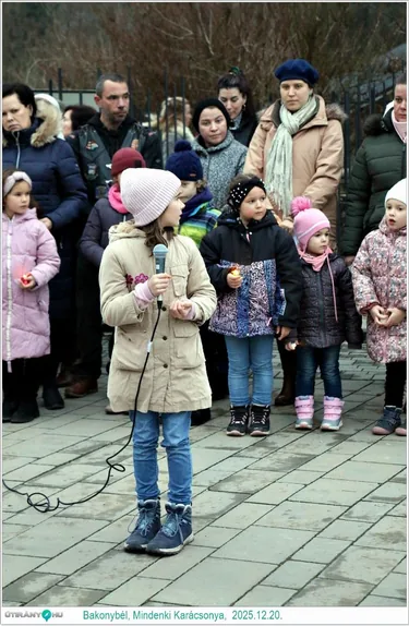 Mindenki Karácsonya