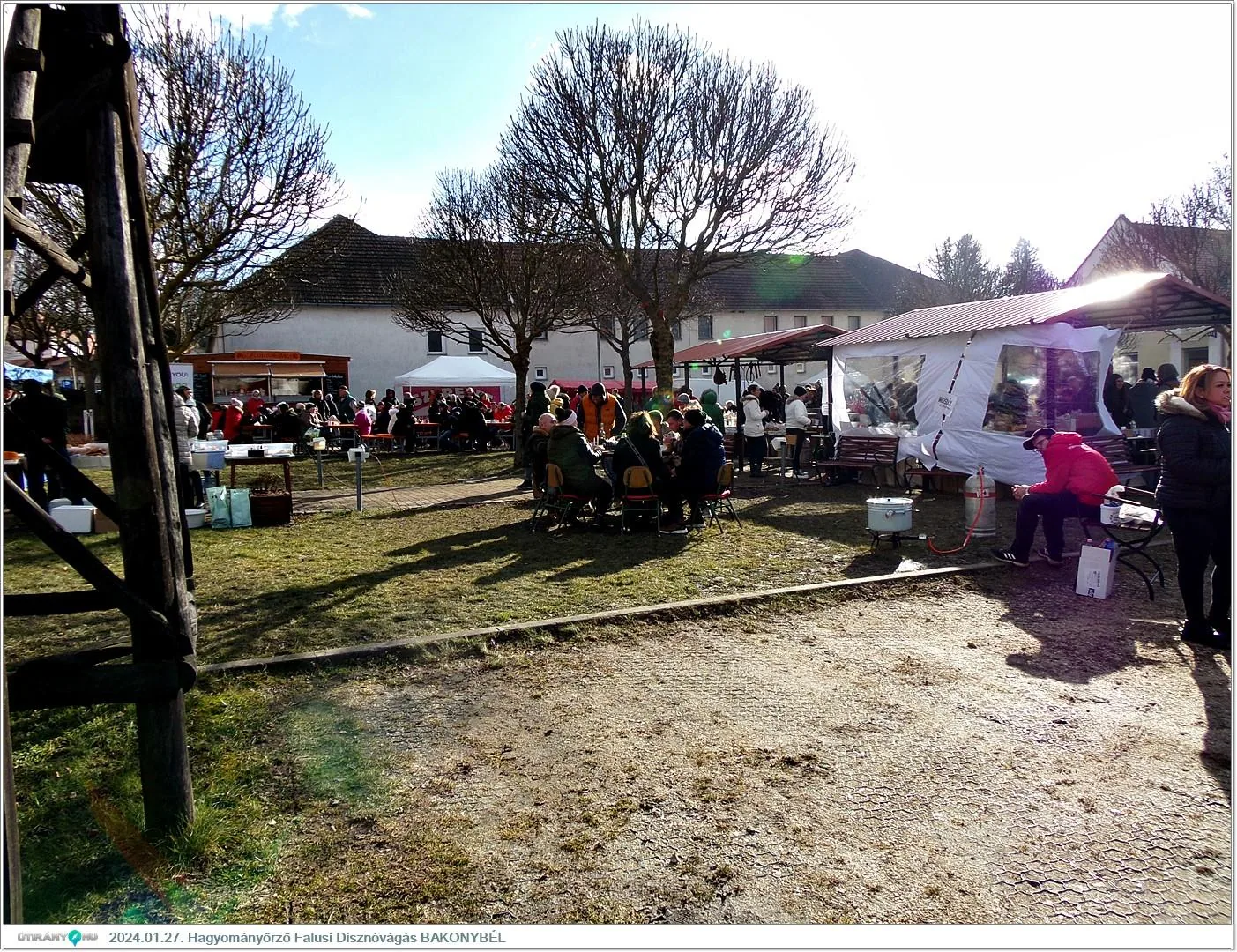 Fotók, Útirány.hu