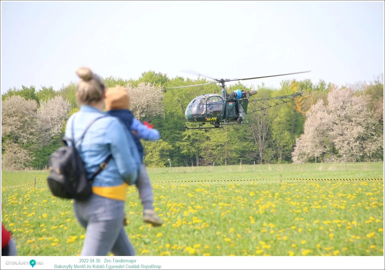 Fotók, Útirány.hu: