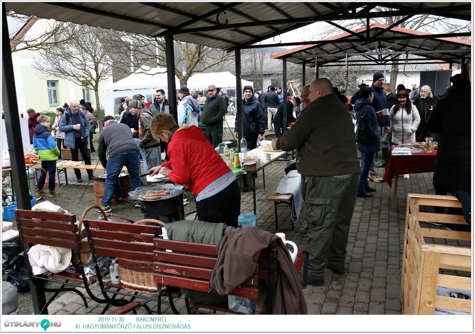 Képek a rendezvényről