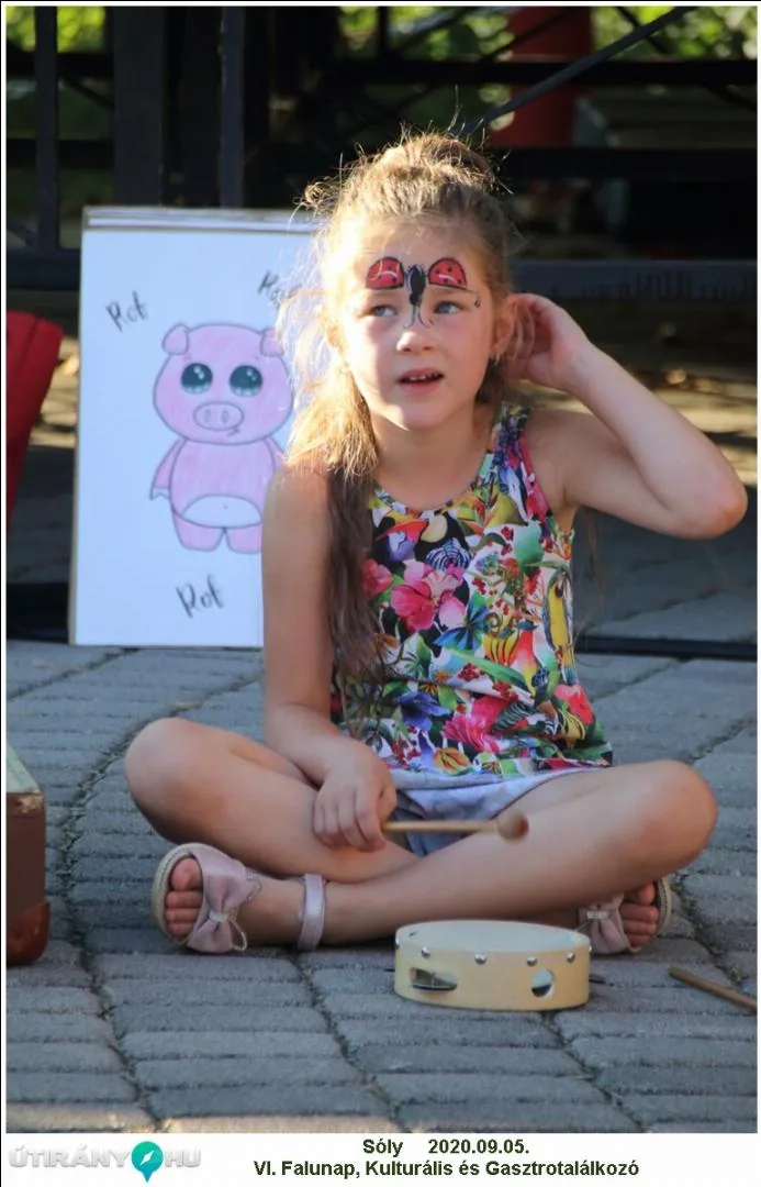 Falunap 2020, Fotó: Útirány.hu