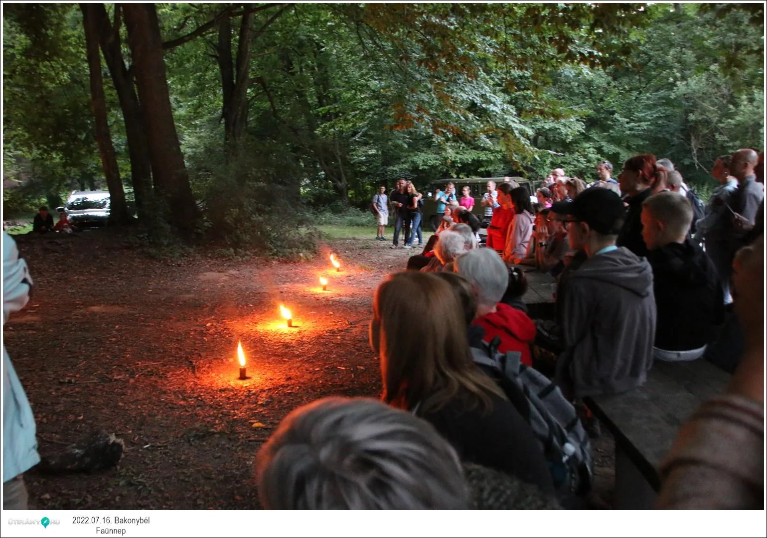 Fotók, Útirány.hu: