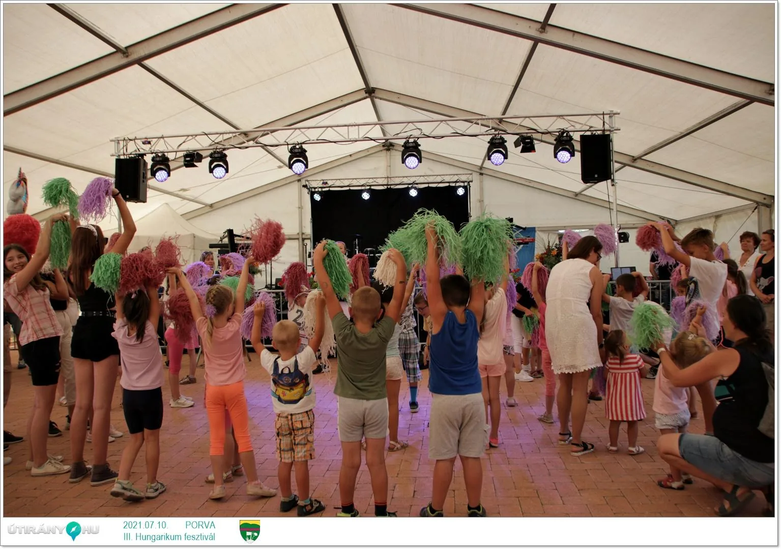 Képek a rendezvényről