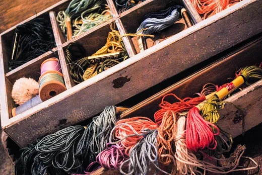 'Kézműves Nap a tájházban' cikk borítóképe