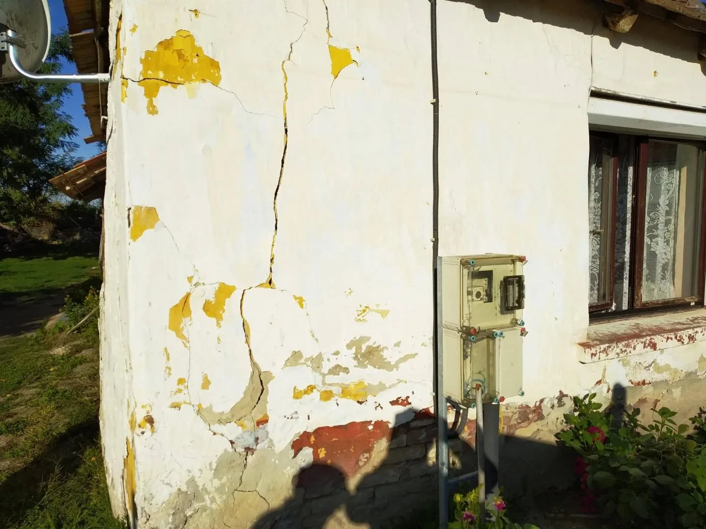 Kaptunk párdarab képet... Sajnos rosszabb mint gondoltuk