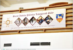 Díjátadó gála. Fotók: Útirány.hu