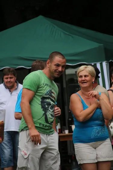 Pénzesgyőri Falunap 2017