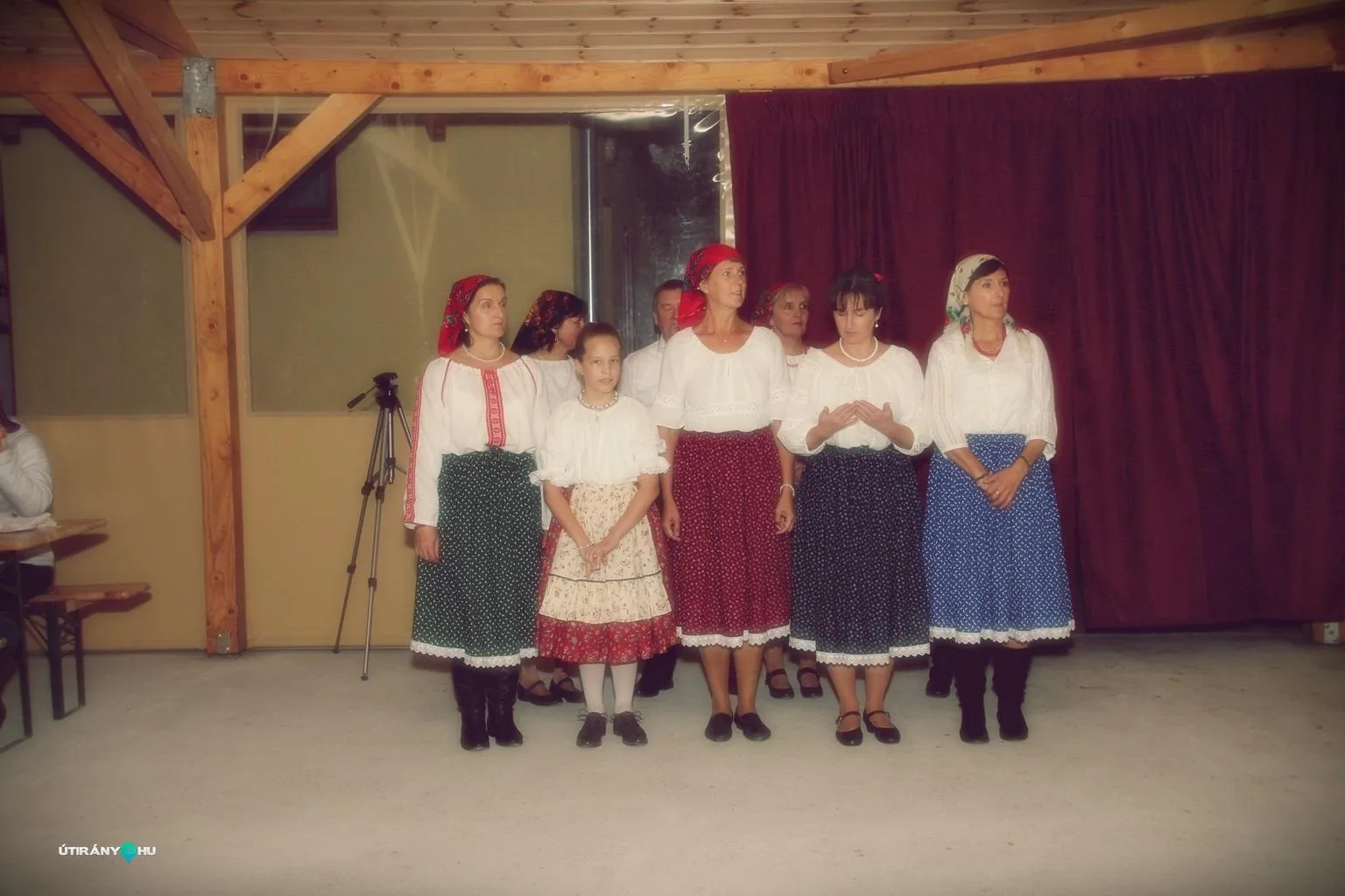 Fotók: Útirány.hu