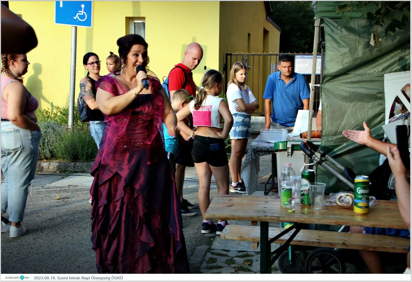 Fotók, Útirány.hu /délután, este /: