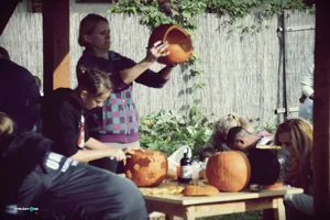 Tökfesztivál 2018. Fotók: Útirány.hu