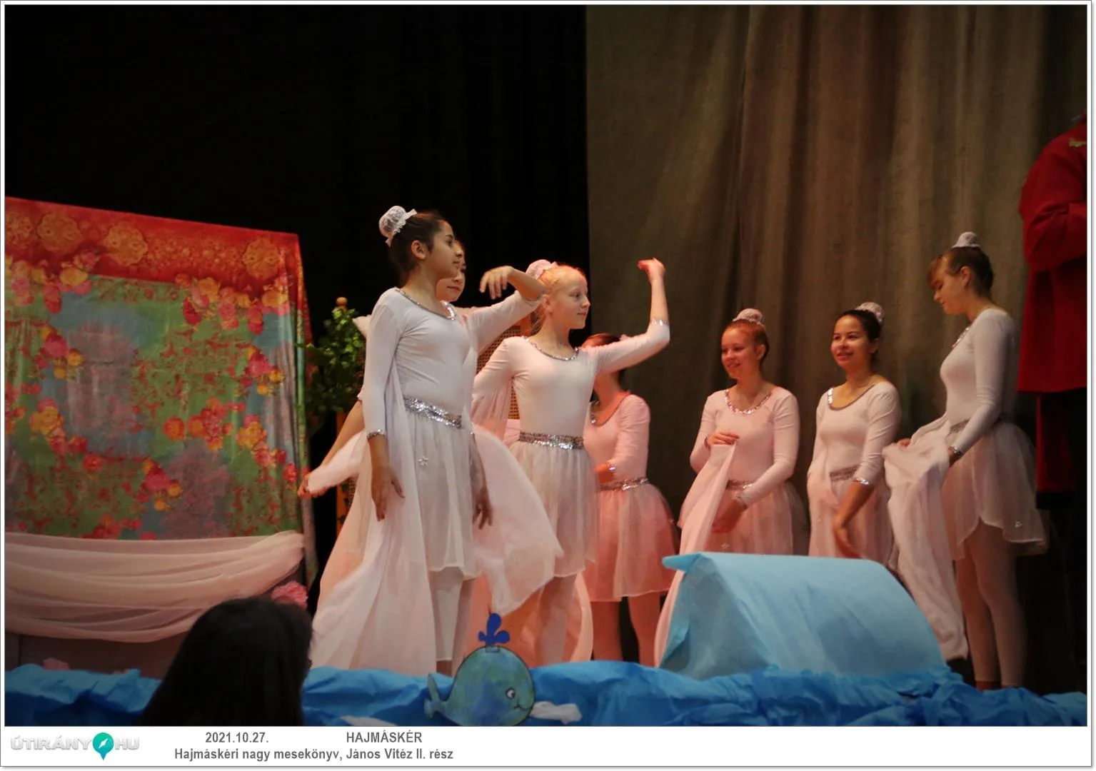 Képek a rendezvényről