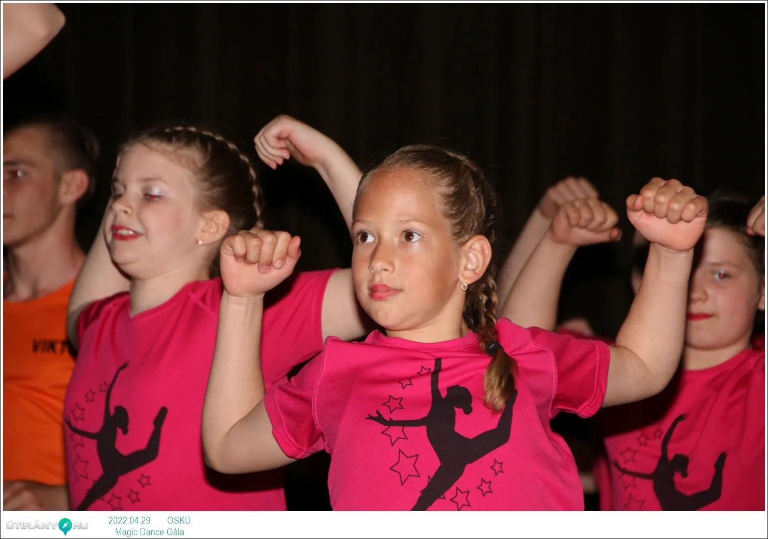 Fotók, Útirány.hu