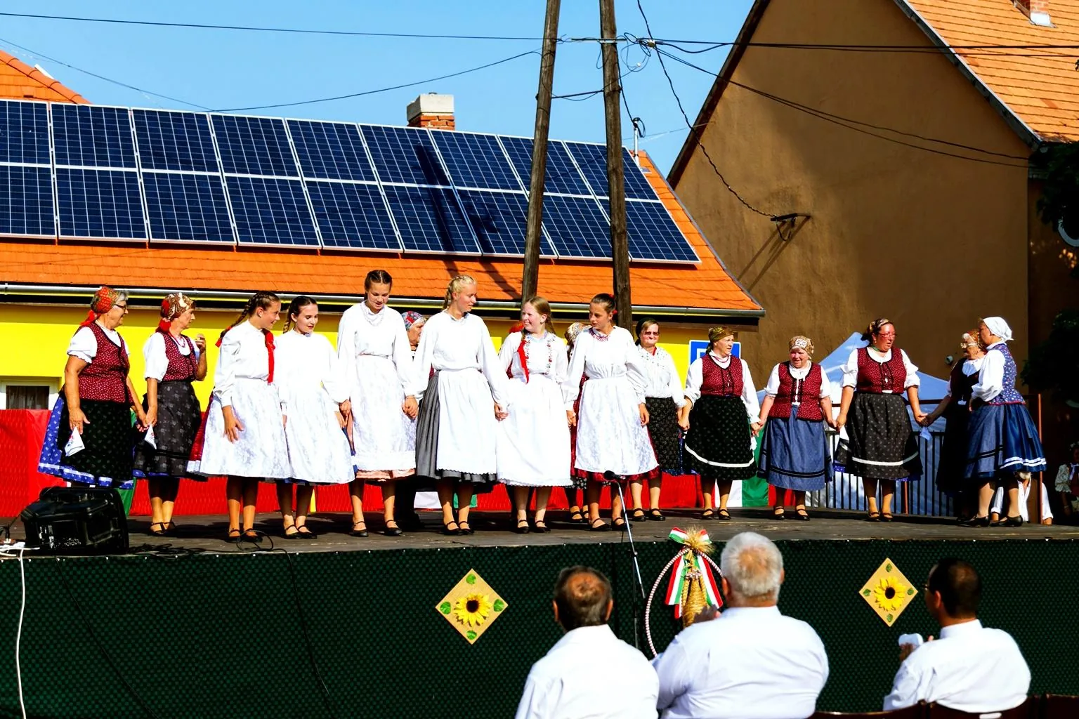 Szent István Napi Ünnepség 2018