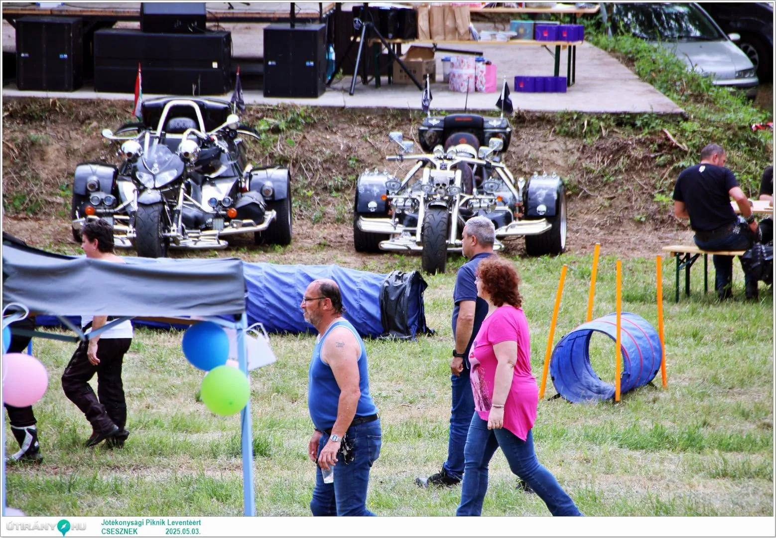 Képek: Útirány.hu