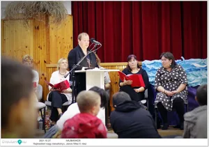 Képek a rendezvényről