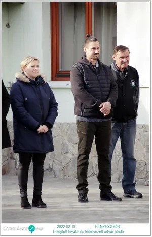 Fotók: Útirány.hu