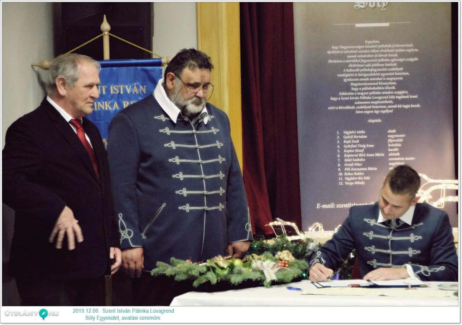 Képek az eseményről