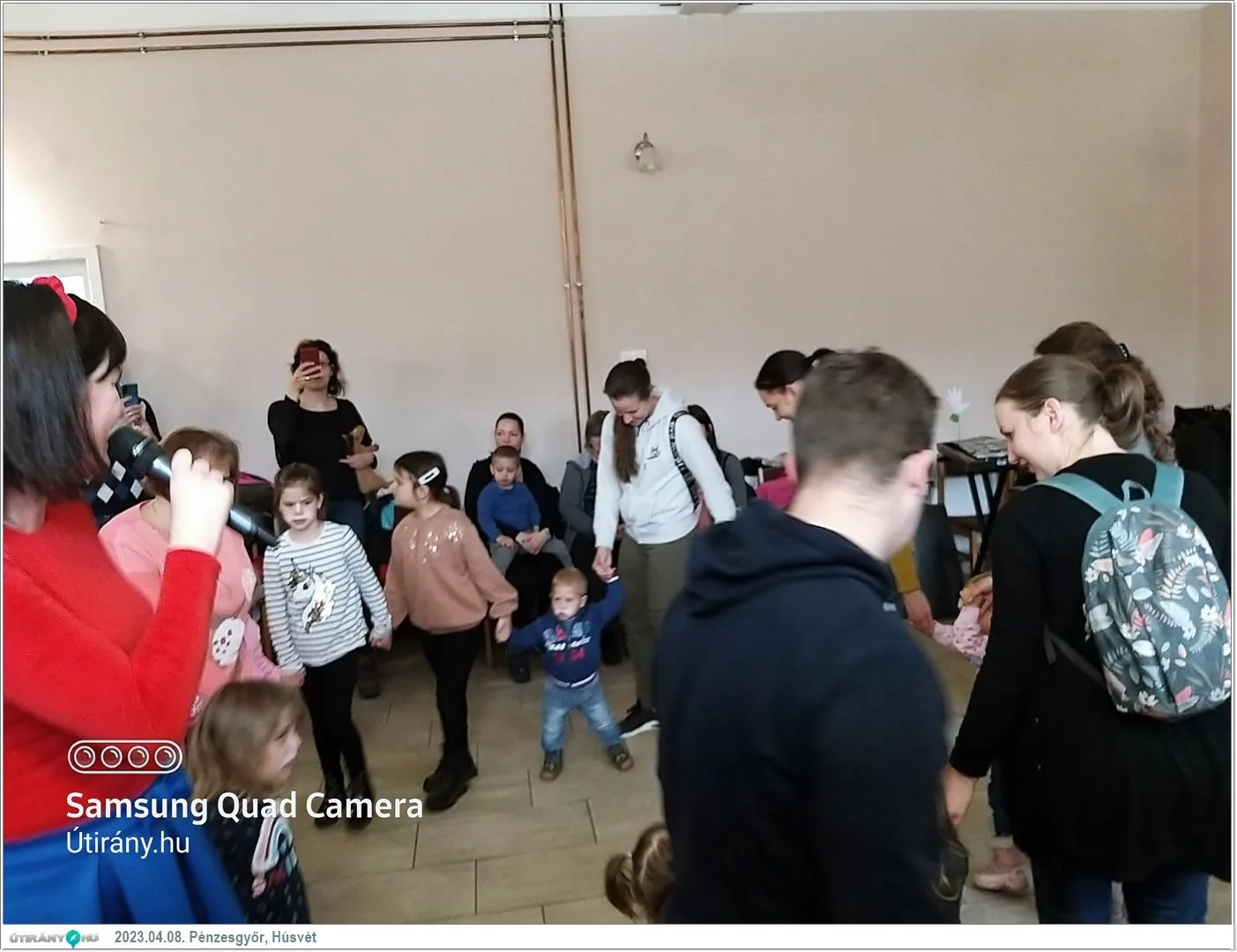 Fotók, Útirány.hu