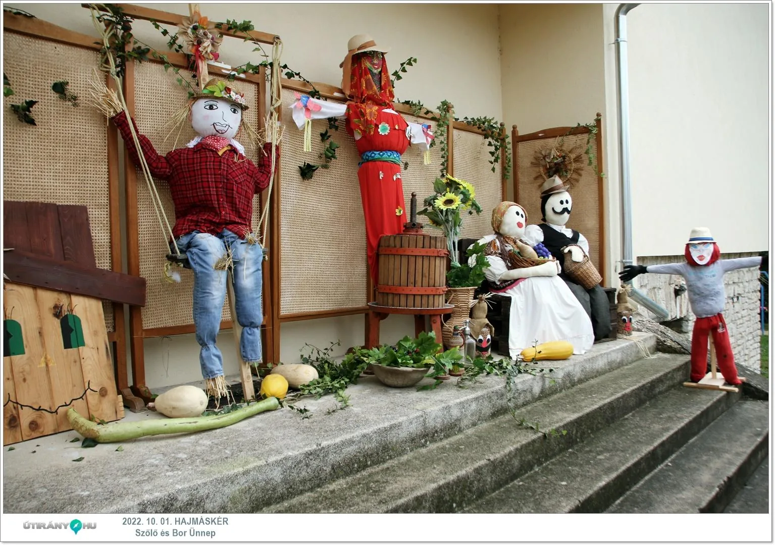 Fotók, Útirány.hu