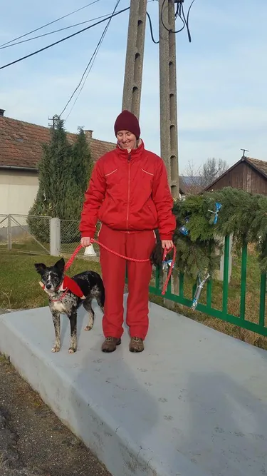 Nálunk járt a Mikulás