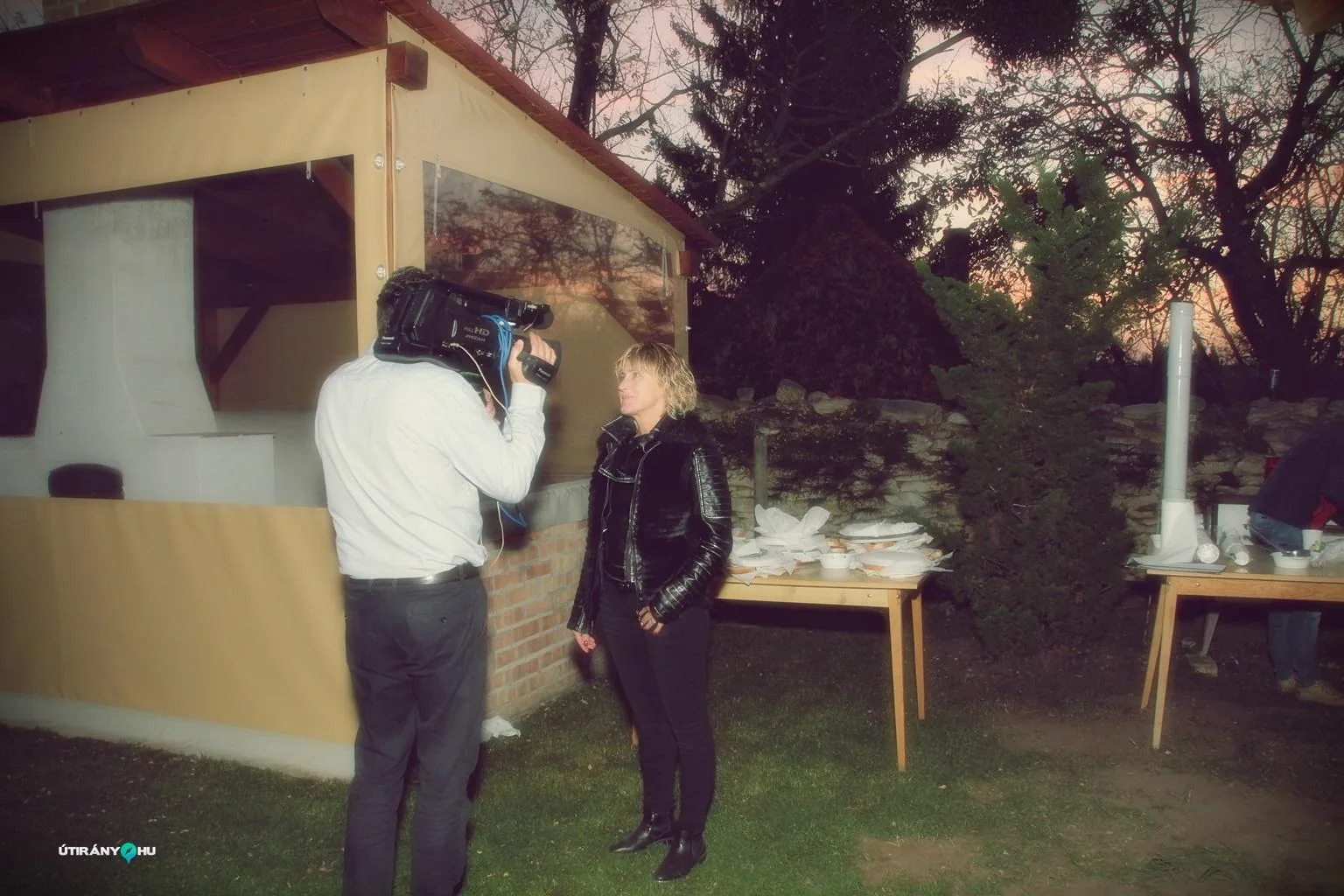 Fotók: Útirány.hu