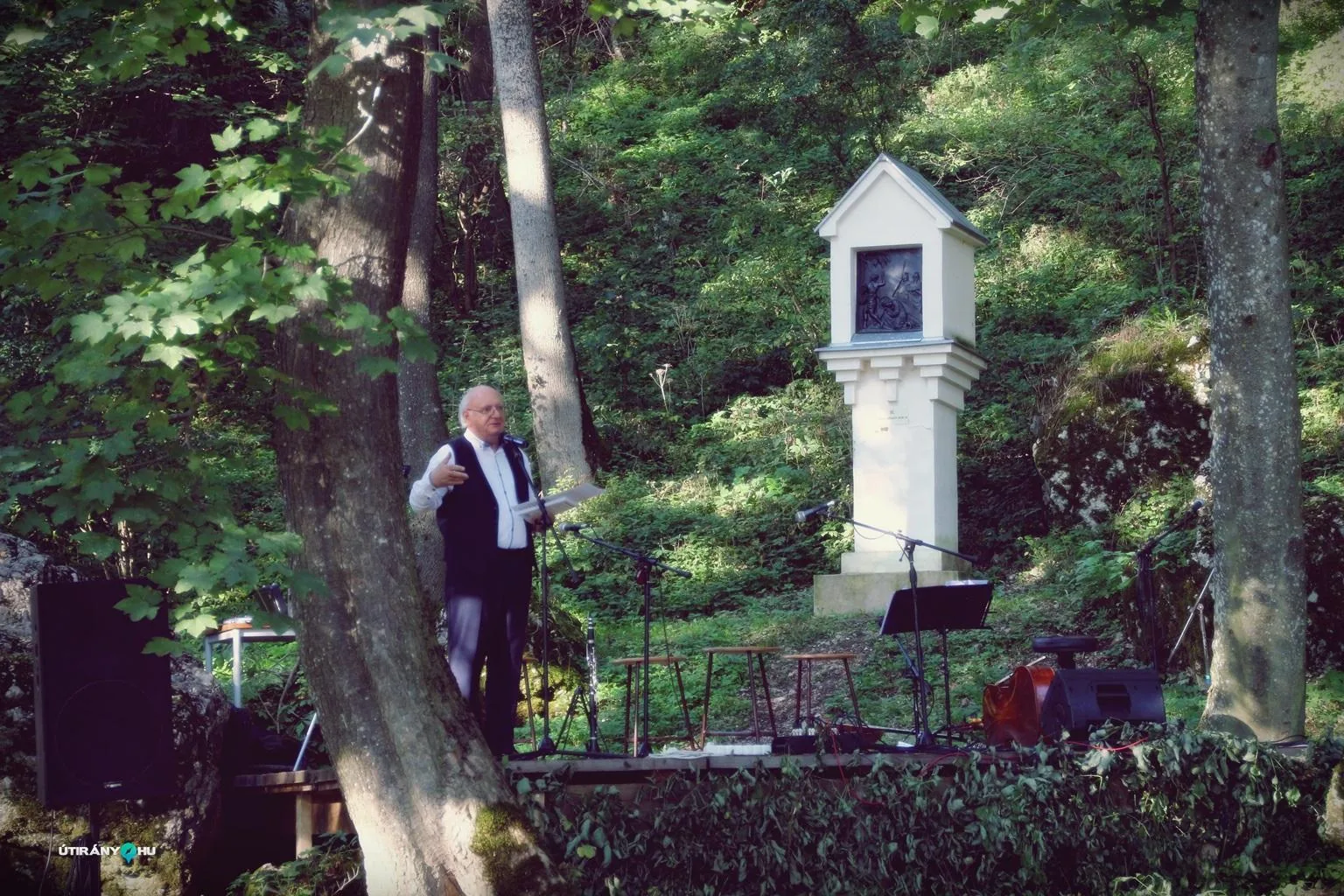 Teremtés Napja 2018. Fotók: Útirány.hu