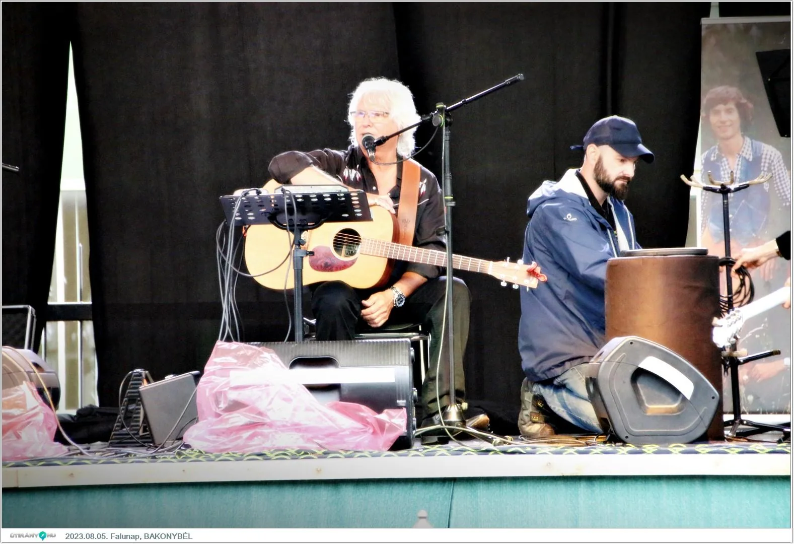 Fotók, Útirány.hu