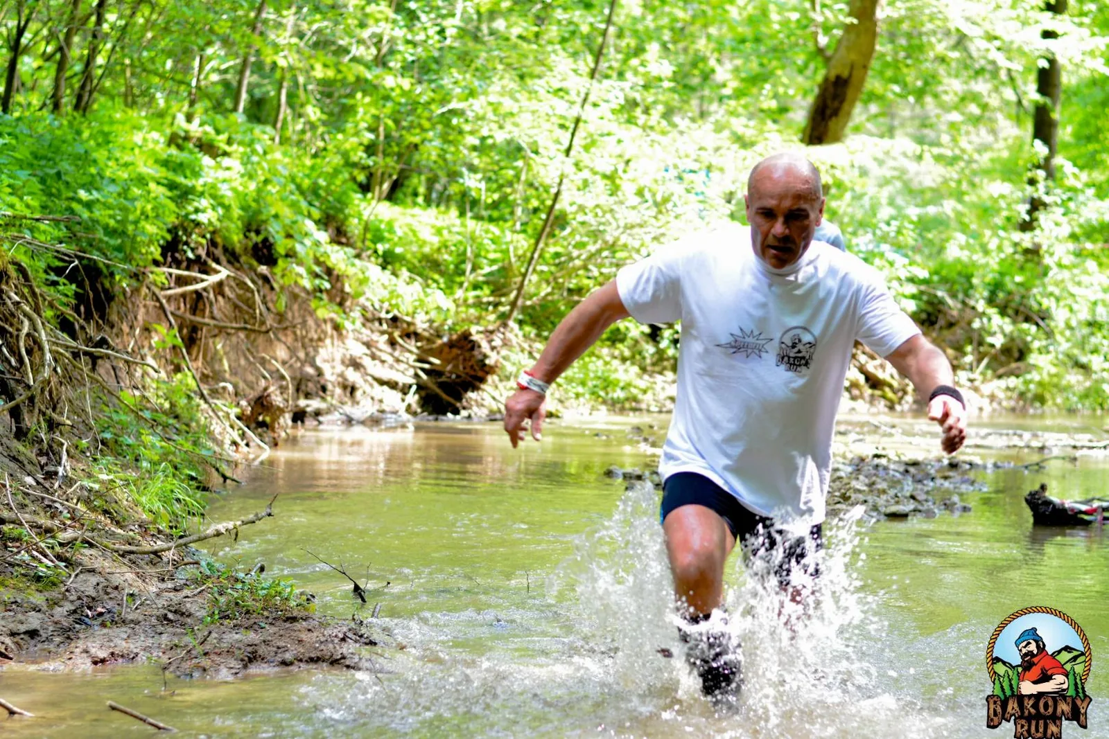 Fotók, forrás: BakonyRUN