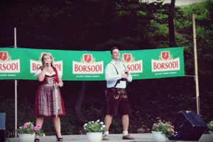 2018 Falunap Fotó: LuiLand