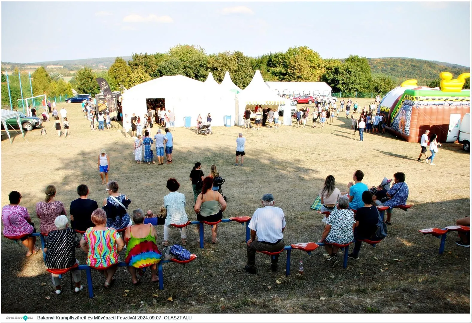 Fotók, Útirány.hu