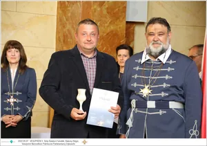 Fotók Díjkiosztó 2022.05.07. Veszprém: