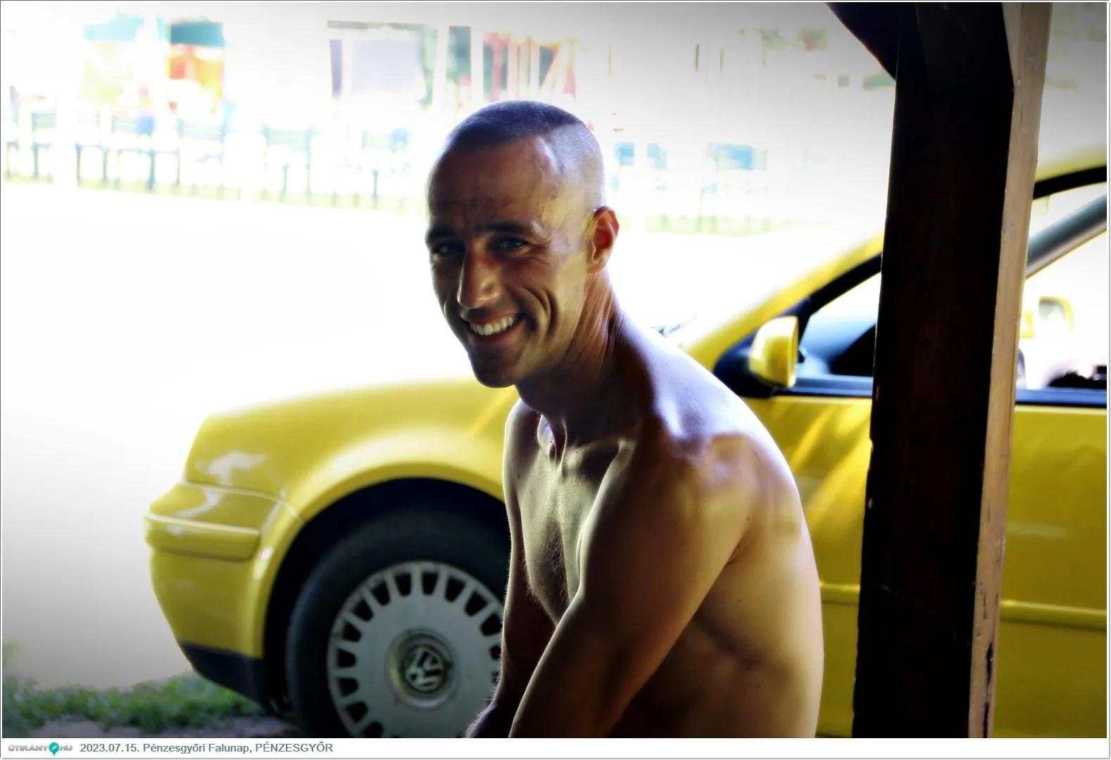 Képek: Útirány.hu