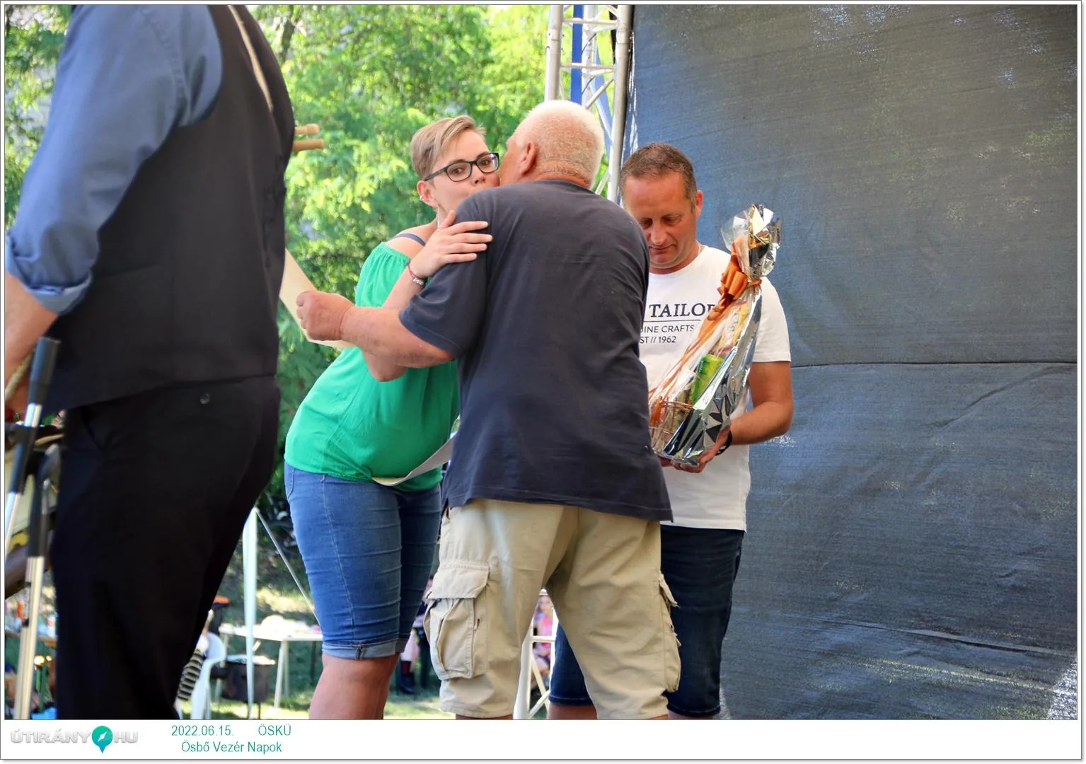 Fotók, Útirány.hu