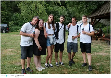 Falunap 2022 Pénzesgyőr