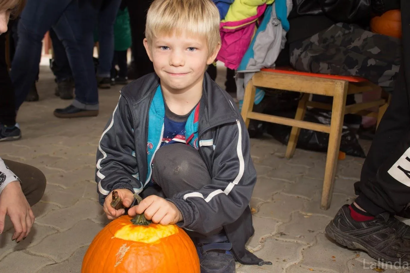 Fotók 1 album: Babai Lalinda