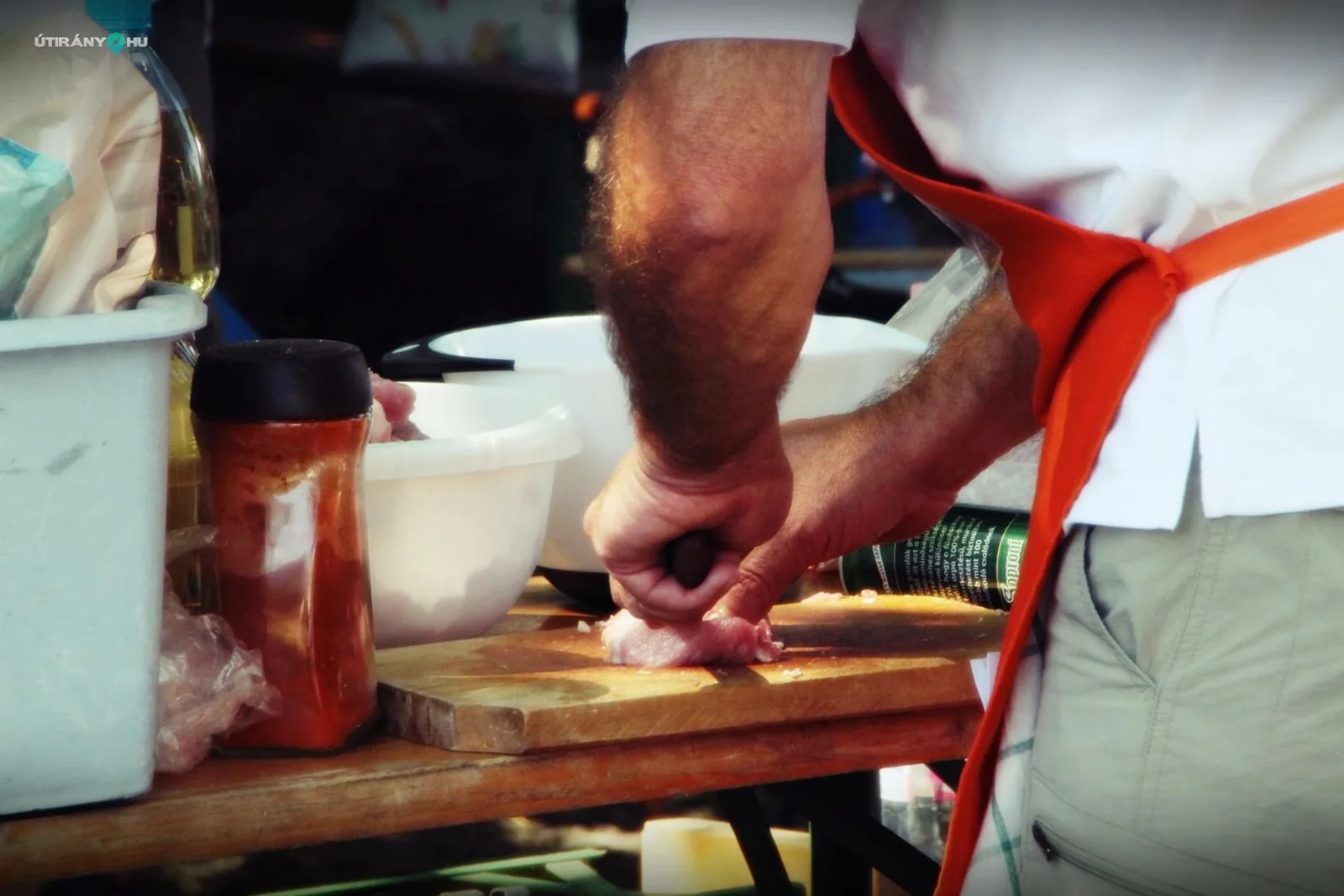 Falunap 2019 / Fotók: Útirány.hu