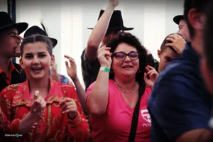 2019, Hungarikum Fesztivál. / Fotók: Útirány.hu