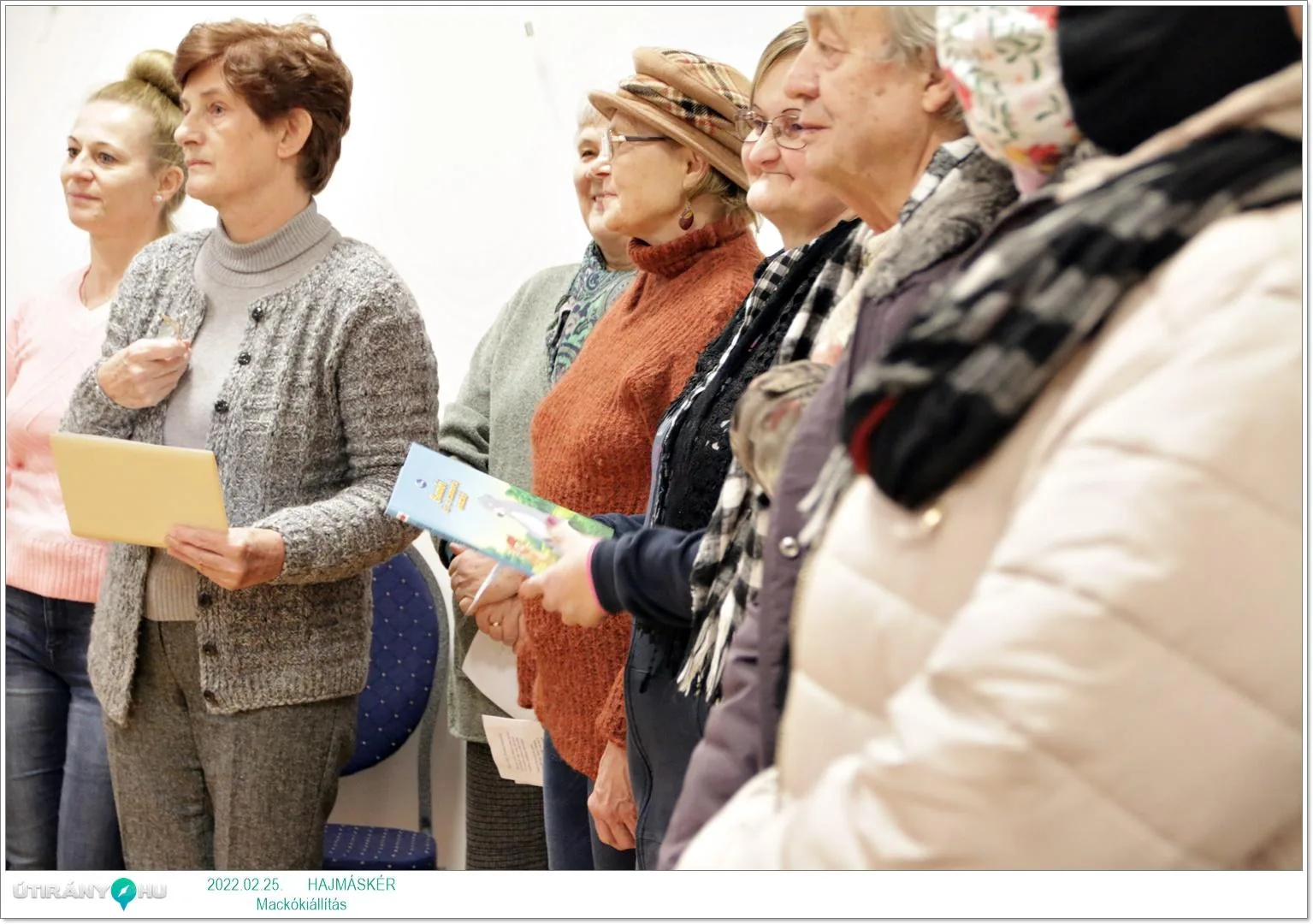 Fotók, Útirány.hu