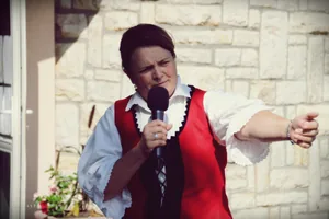 Falunap Fotó: LuiLand