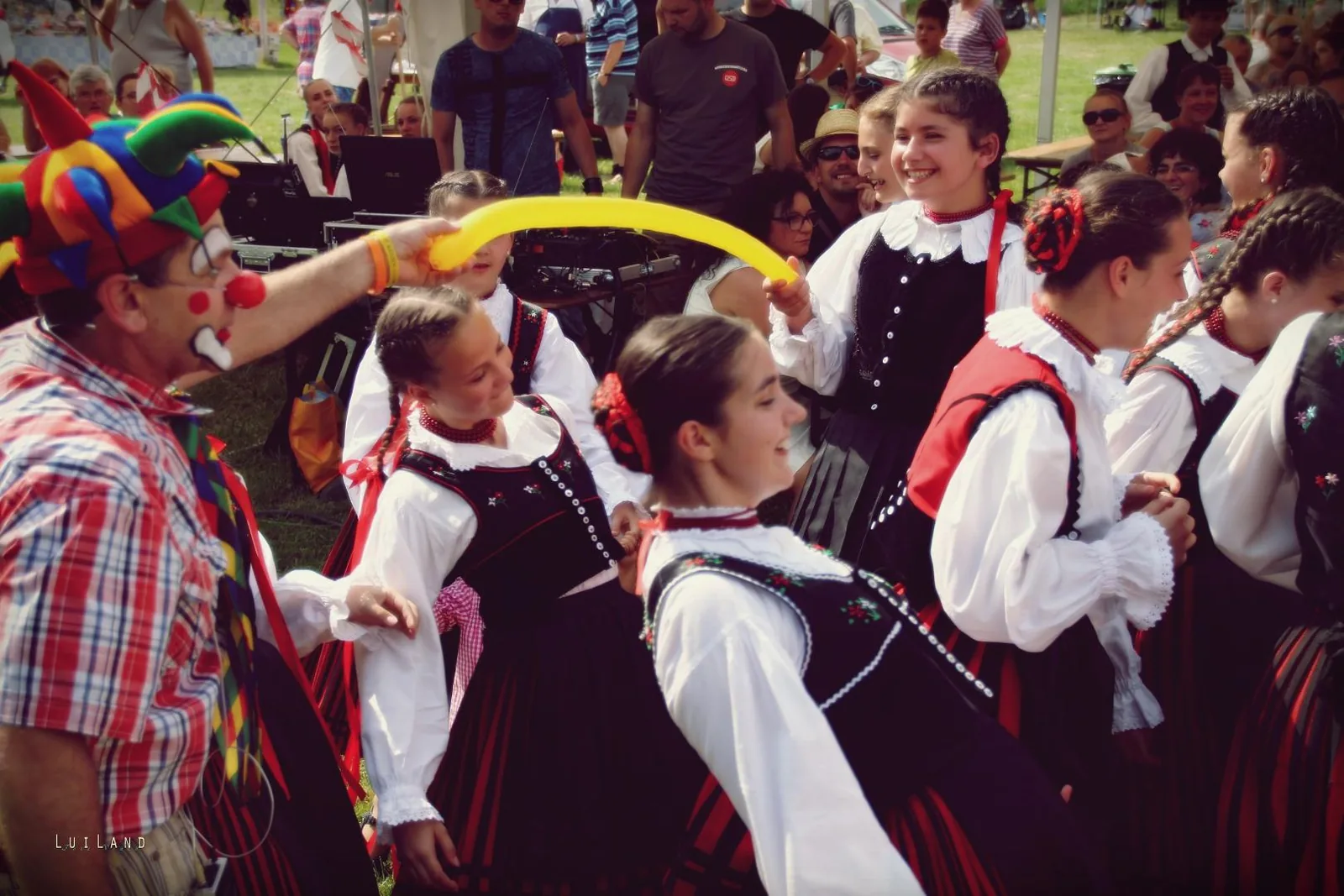 Hungarikum Fesztivál 2018, Fotók: LuiLand