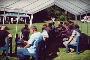 2018 Falunap Fotó: LuiLand