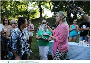 „PÓT”- FALUNAP és NYÁRBÚCSÚZTATÓ FŐZŐVERSENY KÉPEK / Fotók: Útirány.hu