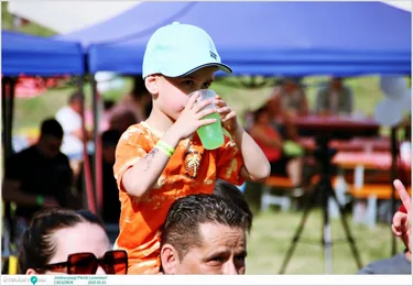 Jótékonysági Piknik Leventéért