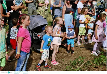 Jótékonysági Piknik Leventéért