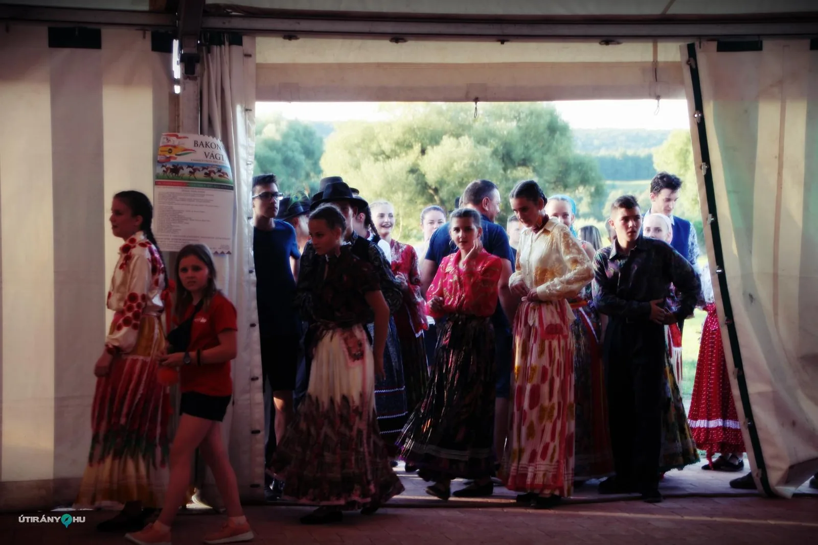 2019, Hungarikum Fesztivál. / Fotók: Útirány.hu